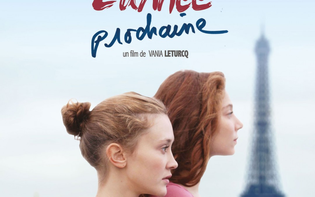 L’année prochaine