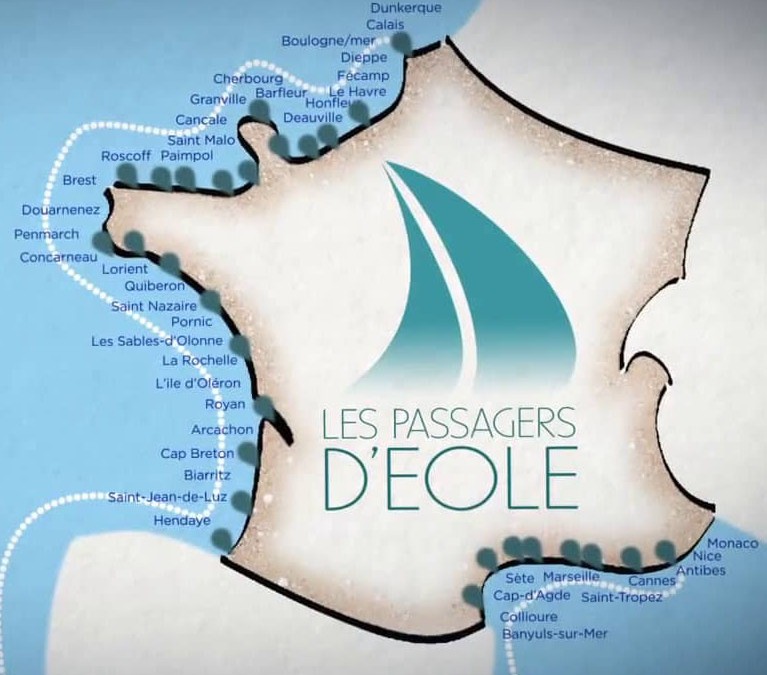 Les passagers d’Eole